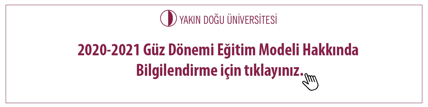 yakin dogu universitesi